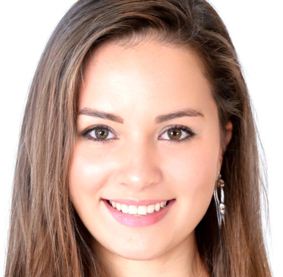 Sarah Müller, Finanzmentorin